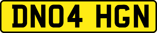 DN04HGN