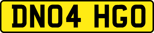 DN04HGO