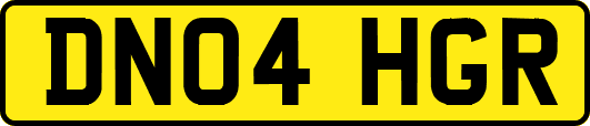 DN04HGR