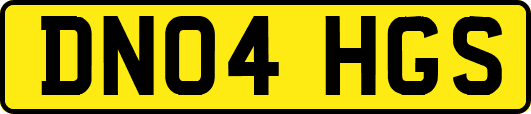 DN04HGS