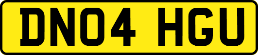 DN04HGU