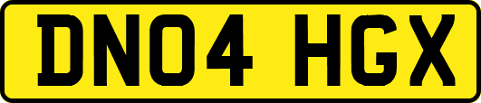 DN04HGX