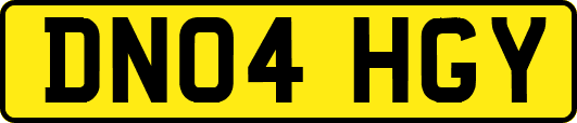 DN04HGY