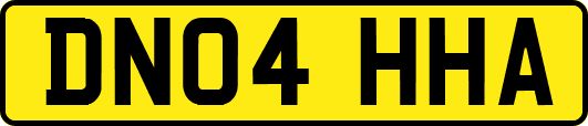 DN04HHA