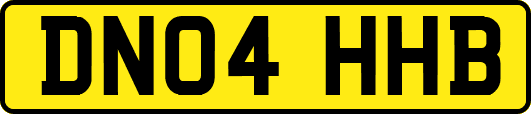 DN04HHB
