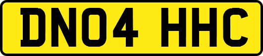 DN04HHC