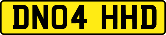 DN04HHD