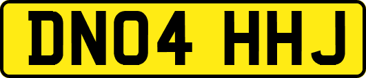 DN04HHJ