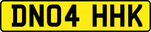 DN04HHK