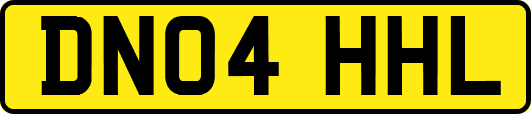 DN04HHL