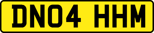 DN04HHM