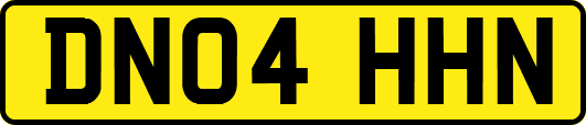 DN04HHN