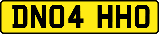 DN04HHO
