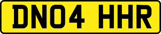 DN04HHR