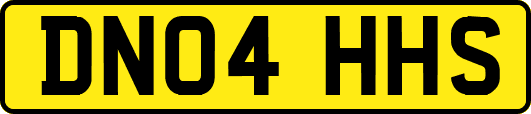 DN04HHS