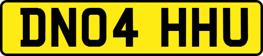 DN04HHU