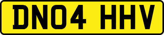 DN04HHV