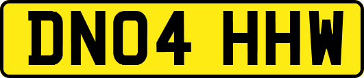 DN04HHW