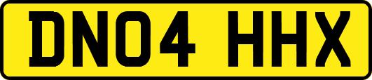 DN04HHX