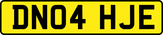 DN04HJE