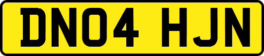 DN04HJN