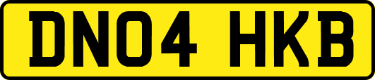 DN04HKB