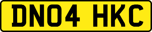 DN04HKC