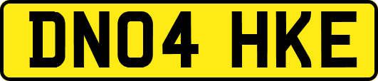 DN04HKE