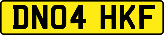 DN04HKF
