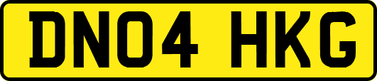 DN04HKG