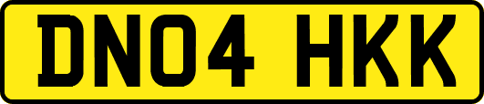 DN04HKK