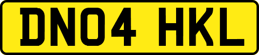 DN04HKL