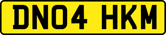 DN04HKM