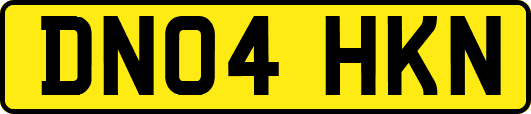 DN04HKN