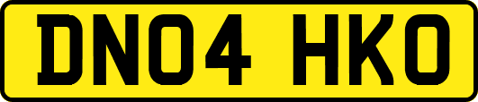 DN04HKO