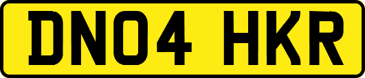 DN04HKR