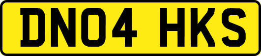 DN04HKS