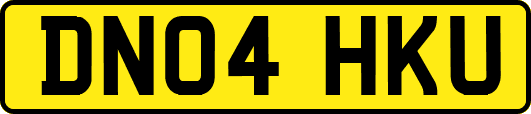 DN04HKU