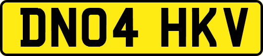 DN04HKV