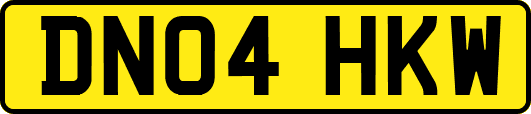 DN04HKW