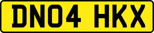 DN04HKX
