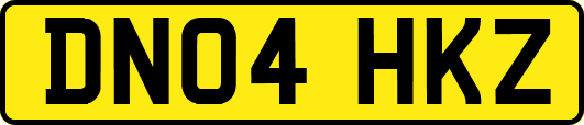 DN04HKZ