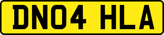 DN04HLA