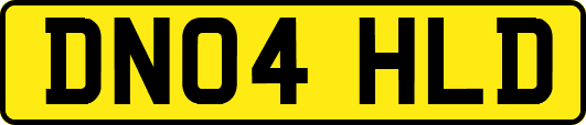 DN04HLD
