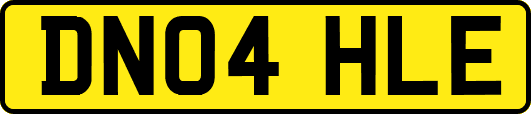 DN04HLE