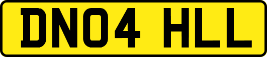 DN04HLL