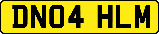 DN04HLM