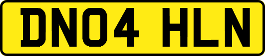 DN04HLN