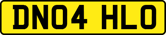 DN04HLO