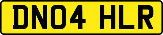 DN04HLR